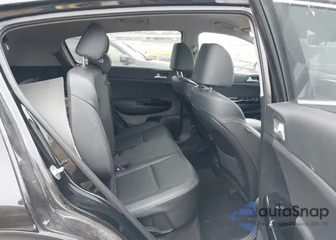 2020 Kia Sportage Ex from USA, damaged, VIN KNDPNCAC0L7716760